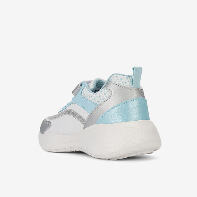 Zapatillas Niña Celeste 2FZ688