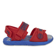Sandalia Niño Rojo/Azul 2GAA83