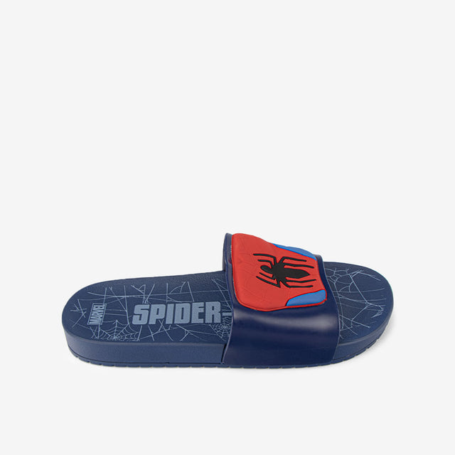Sandalias Niño Azul 2GAV80