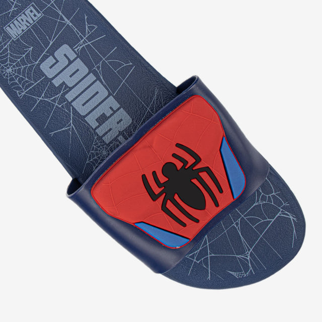 Sandalias Niño Azul 2GAV80