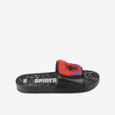 Sandalias Niño Negro 2GAV80