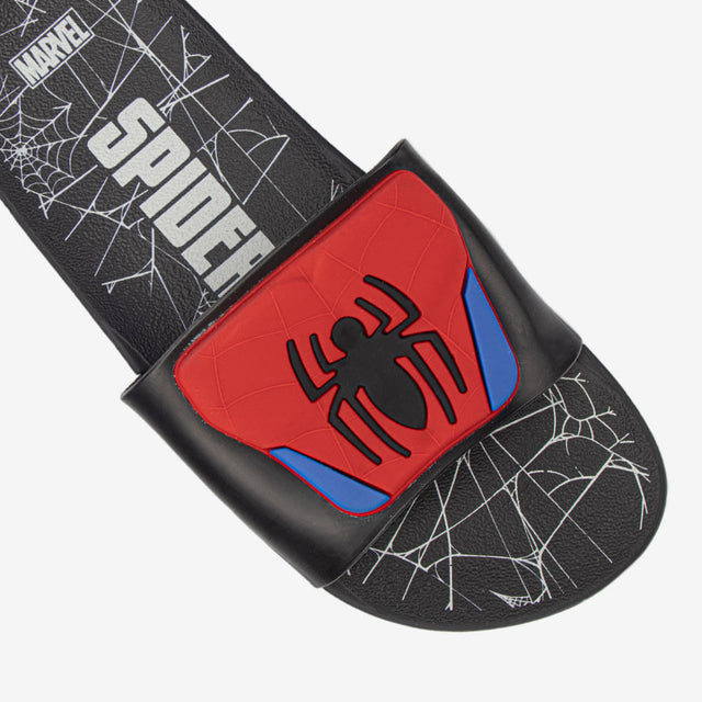 Sandalias Niño Negro 2GAV80