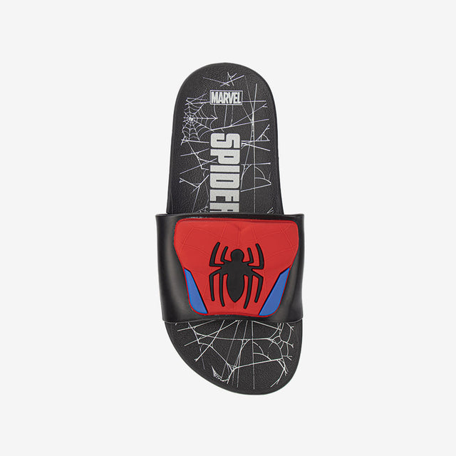 Sandalias Niño Negro 2GAV80