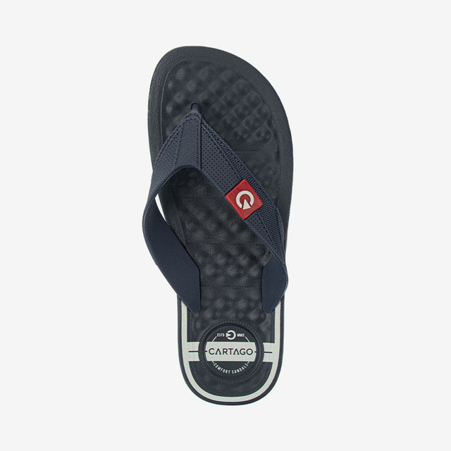 Sandalia Casual Azul 2GCG12
