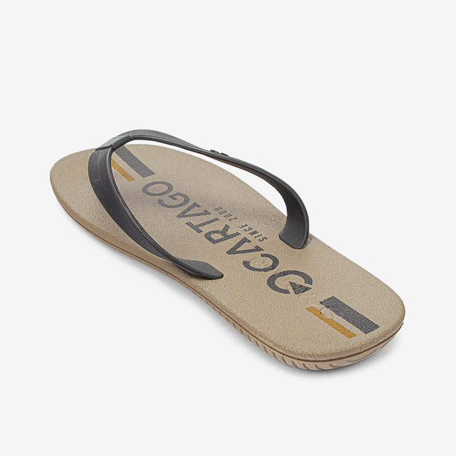 Sandalias Hombre Plomo/Negro 2GCI40