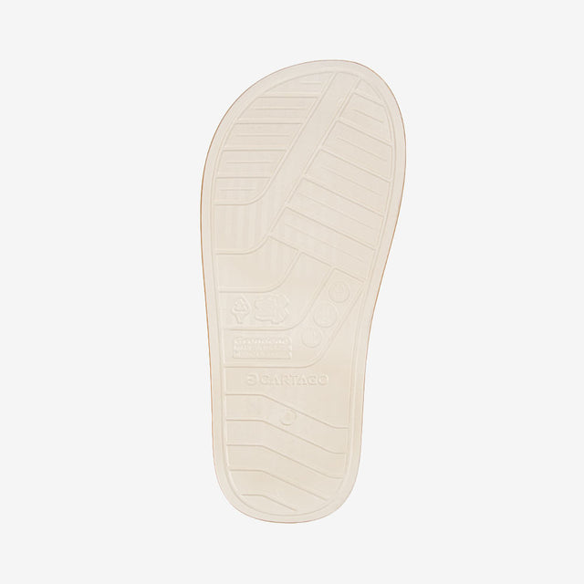 Sandalias Hombre Negro 2GCL08