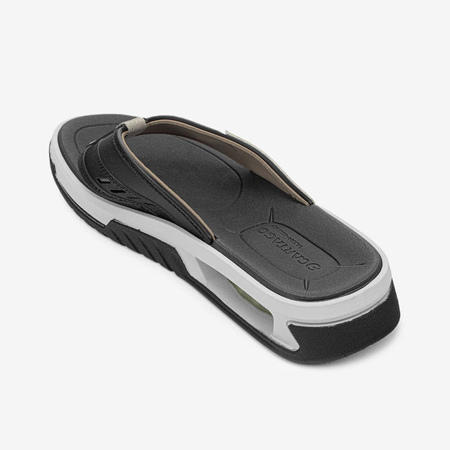 Sandalias Hombre Gris 2GCO03