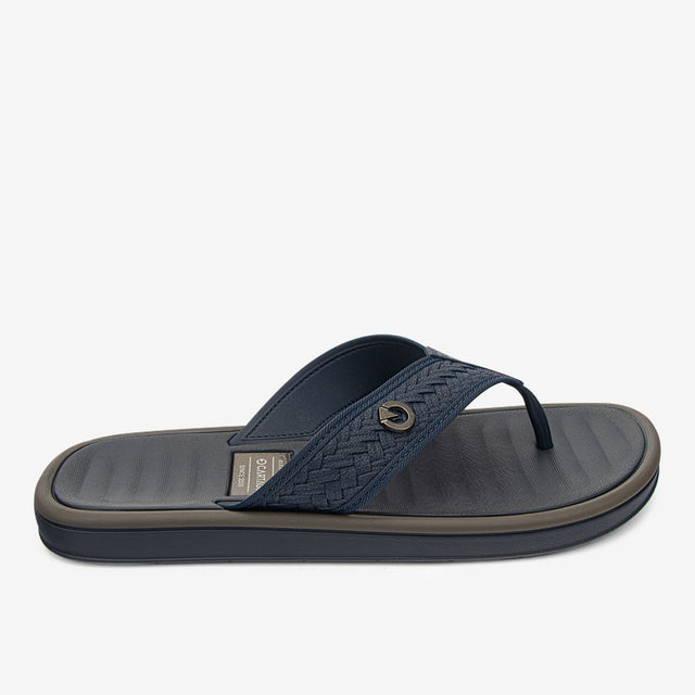 Sandalias Hombre Azul 2GCO85