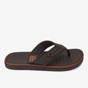 Sandalias Hombre Marron Oscuro 2GCO85