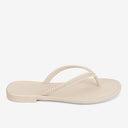 Sandalia Flip Flop Hueso 2GDA58