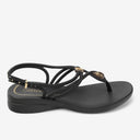 Sandalias Mujer Negro 2GDD40