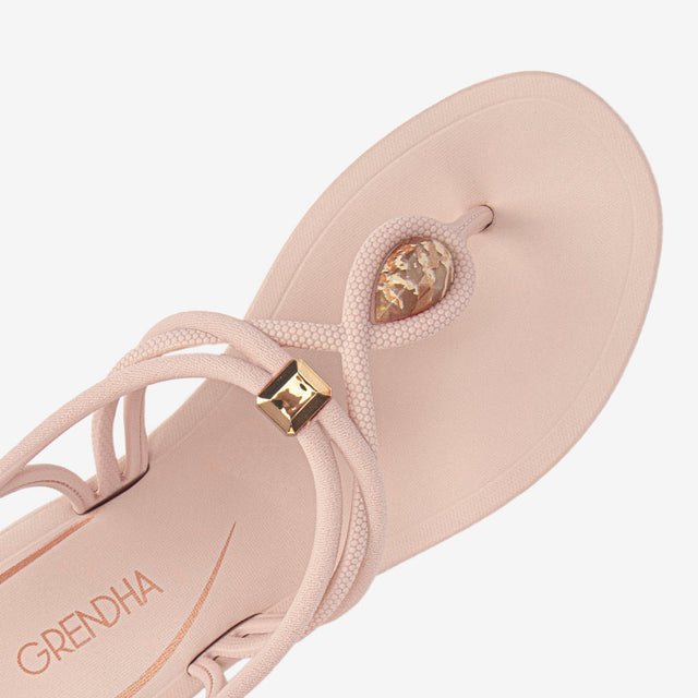 Sandalias Mujer Rosa 2GDD40