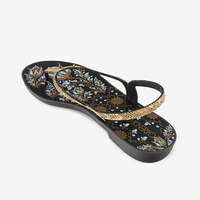 Sandalias Mujer Negro 2GDE28