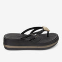 Sandalias Mujer Negro 2GDF48