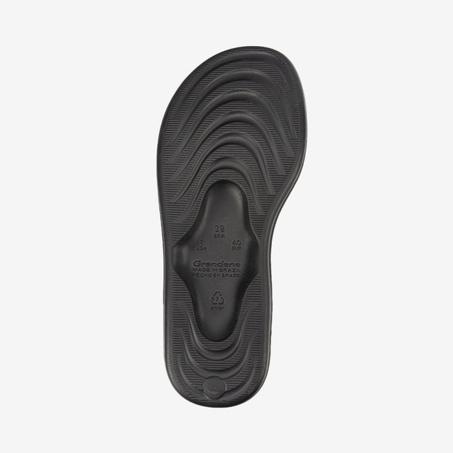 Sandalias Mujer Negro 2GDF48
