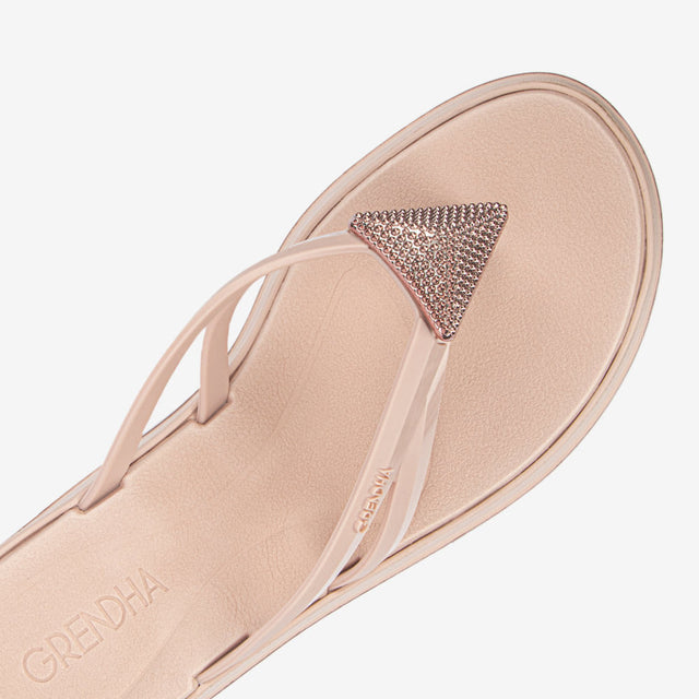 Sandalias Mujer Rosa 2GDF48