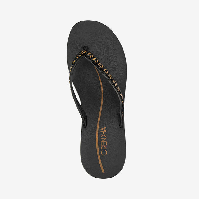 Sandalias Mujer Negro 2GDG37