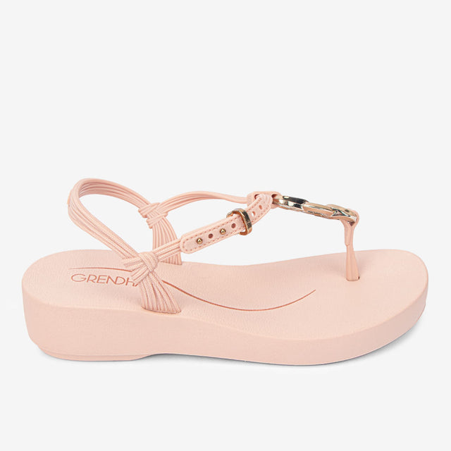 Sandalias Mujer Rosa 2GDG38