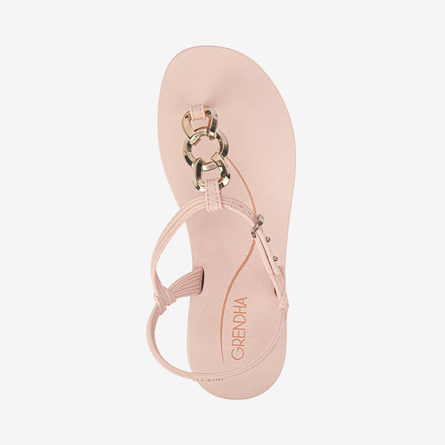 Sandalias Mujer Rosa 2GDG38