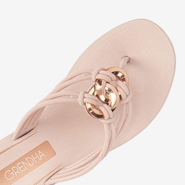 Sandalias Mujer Rosa 2GDG39