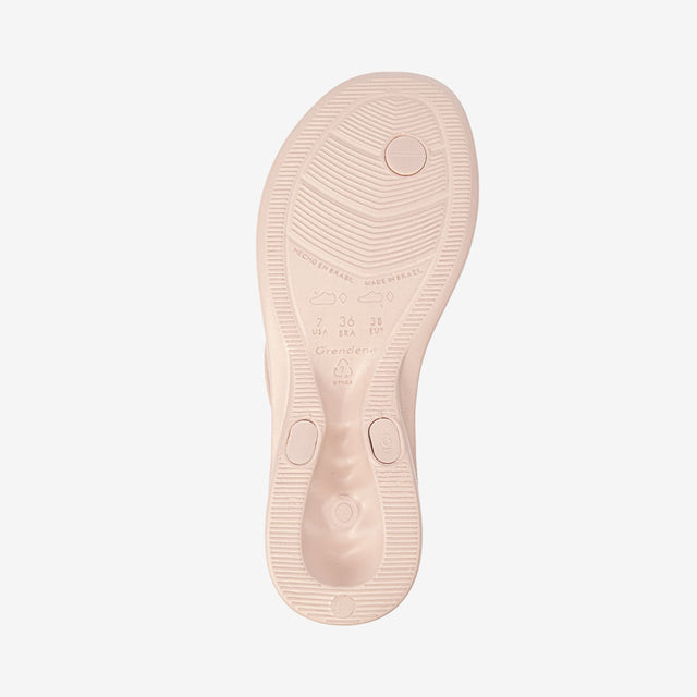 Sandalias Mujer Rosa 2GDG39
