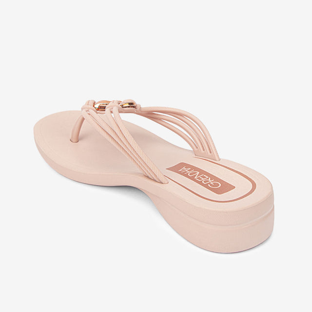 Sandalias Mujer Rosa 2GDG39