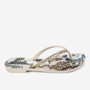 Sandalias Mujer Hueso 2GDO86