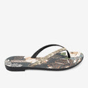 Sandalias Mujer Negro 2GDO86
