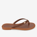 Sandalias Mujer Marron 2GDQ44