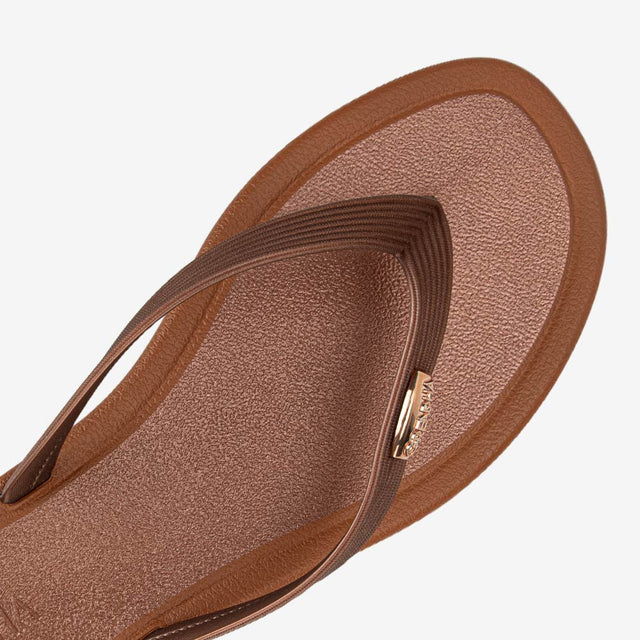 Sandalias Mujer Marron 2GDQ44