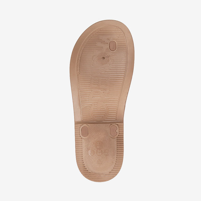 Sandalias Mujer Marron 2GDS17
