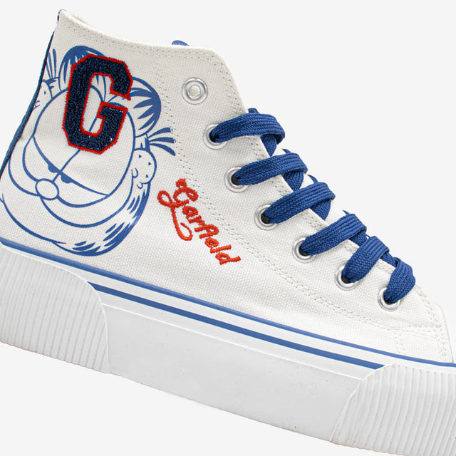 Zapatilla Mujer Blanco 2GY041