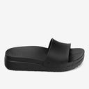 Sandalia Slider Negro 2GZD27