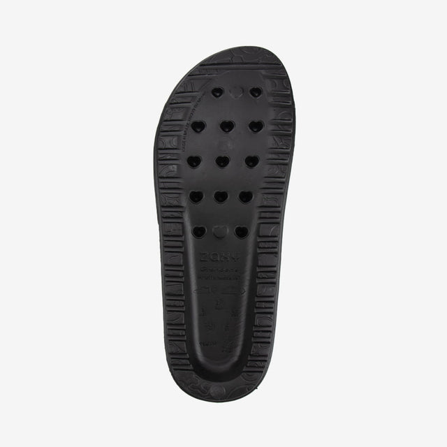 Sandalia Slider Negro 2GZD27