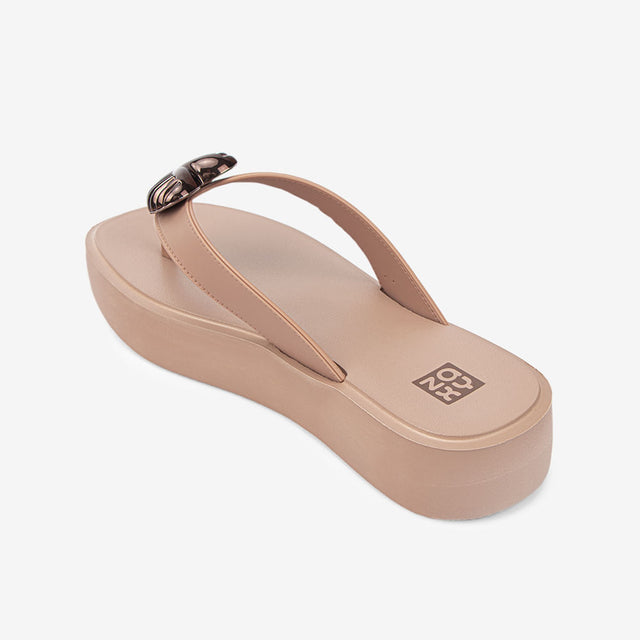Sandalias Mujer Moca 2GZO39