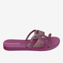 Sandalia Flip Flop De Mujer Magenta 2IPF41