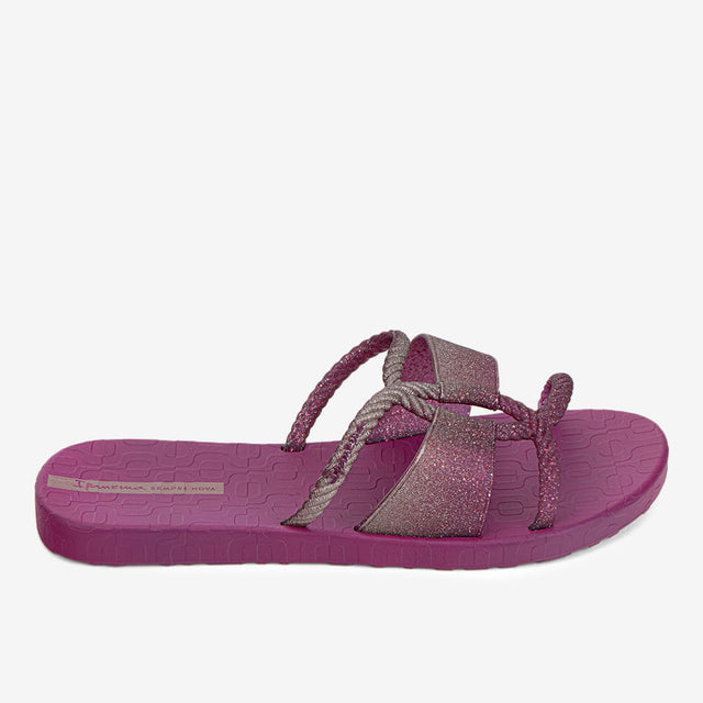 Sandalia Flip Flop De Mujer Magenta 2IPF41