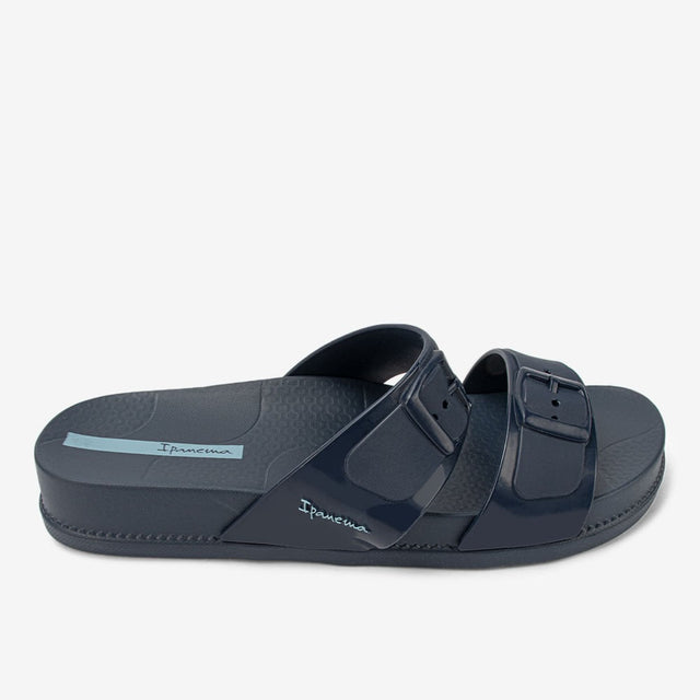 Sandalia Mujer Azul Oscuro 2IPF56