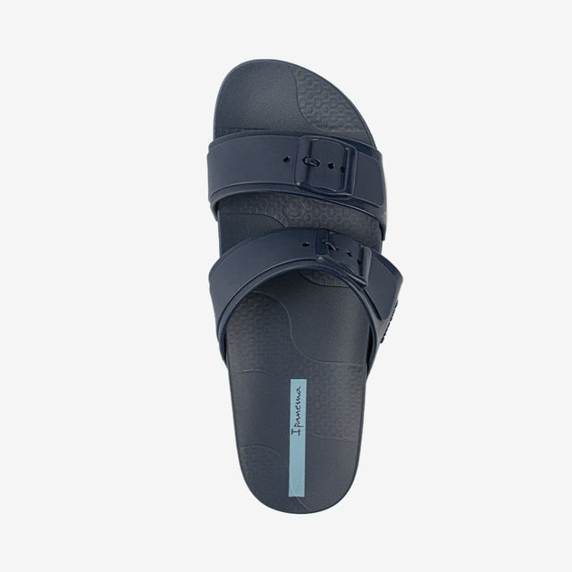 Sandalia Mujer Azul Oscuro 2IPF56