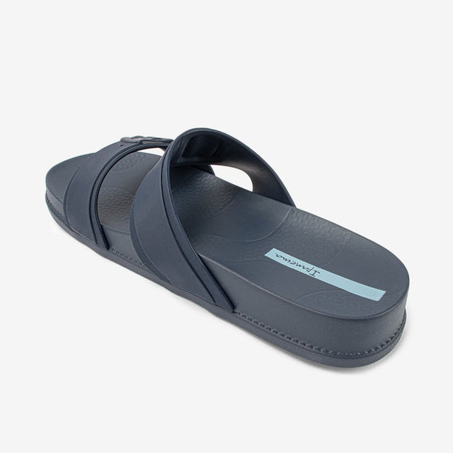Sandalia Mujer Azul Oscuro 2IPF56
