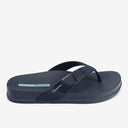 Sandalia Casual Azul Oscuro 2IPI57