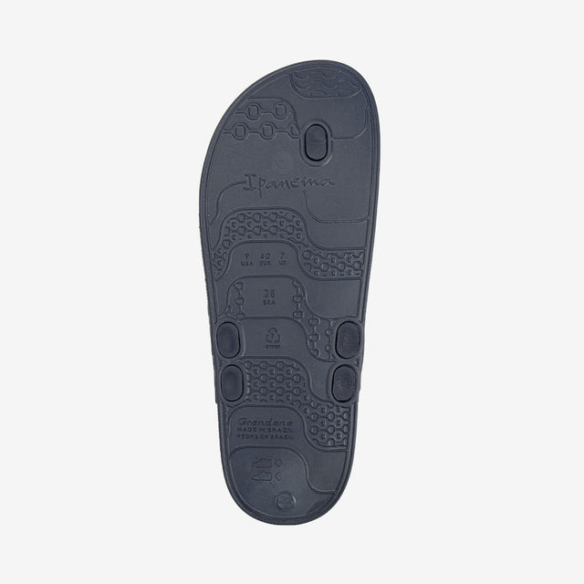 Sandalia Casual Azul Oscuro 2IPI57