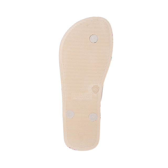 Sandalia Mujer Beige 2IPJ11