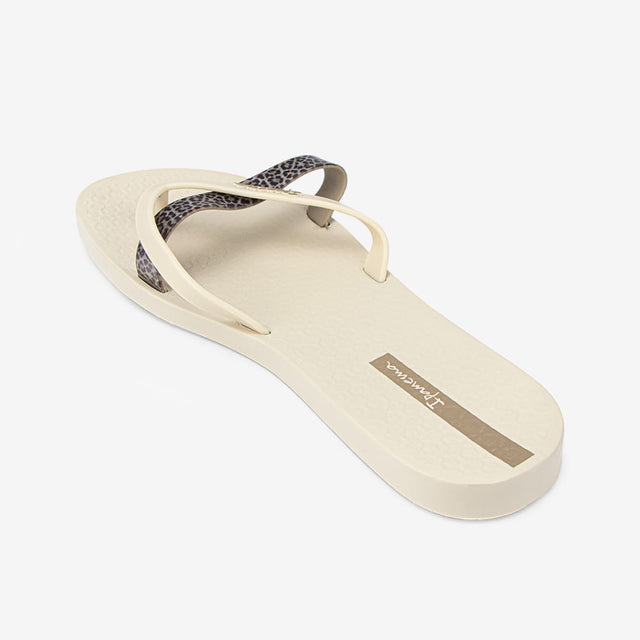 Sandalia Casual Hueso 2IPJ73