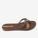 Sandalia Casual Marron 2IPJ73
