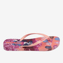 Sandalia Casual Rosa/Fucsia 2IPL20
