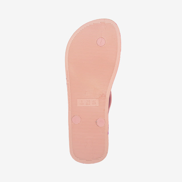 Sandalia Casual Rosa/Fucsia 2IPL20