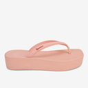 Sandalias Mujer Rosa 2IPM16