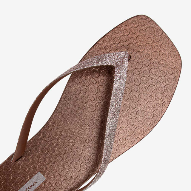 Sandalias Mujer Marron 2IPQ66