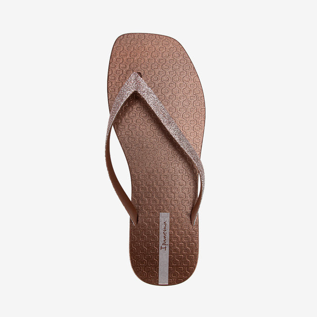 Sandalias Mujer Marron 2IPQ66